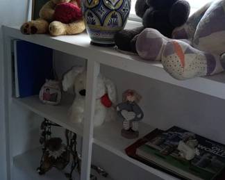 Misc bric-a-brac