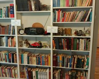 Books