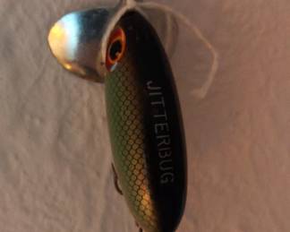 VINTAGE LURE
