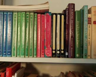 Books