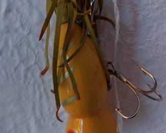 VINTAGE LURE