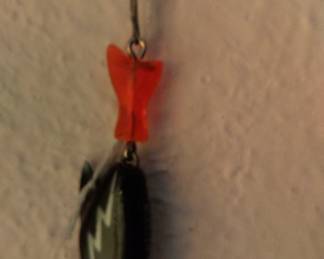 VINTAGE LURE
