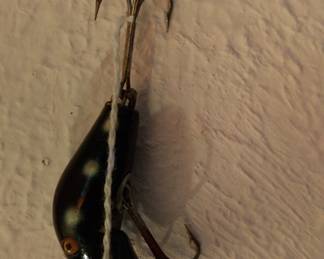 VINTAGE LURE