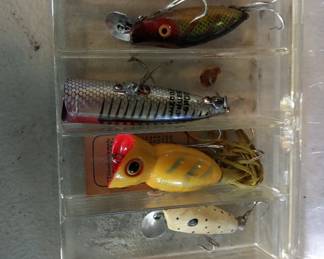 Lures