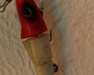 VINTAGE LURE