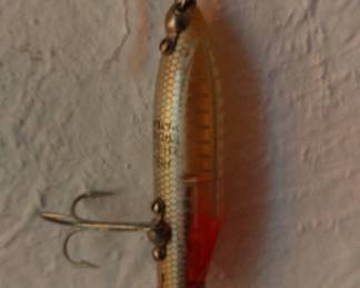 VINTAGE LURE