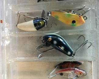 More Lures