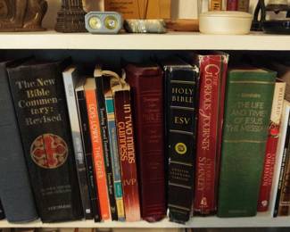 Books