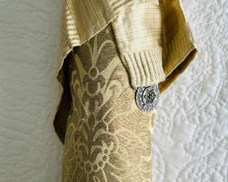 Soft Sculpture original "Leilani" by Barbara Kennison