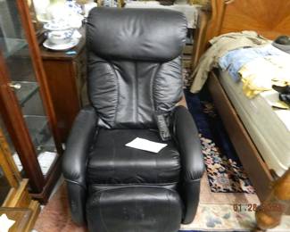 power recliner