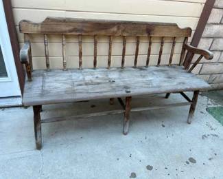 Sale Picture