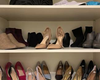 Designer shoes 