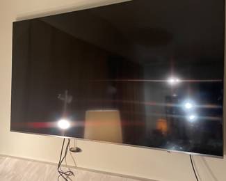 Samsung  TV
