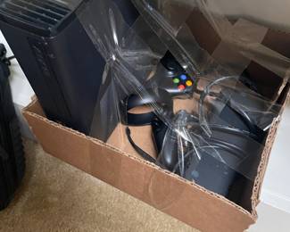 Xbox 360