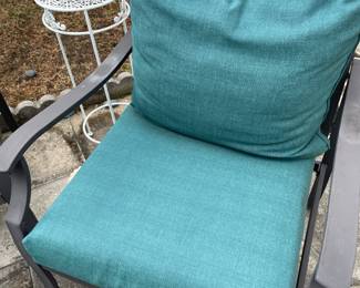 Hampton Bay chair