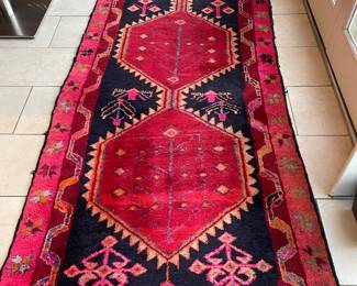 11.5x3.5 Herki Runner