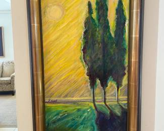 L Duvall landscape 