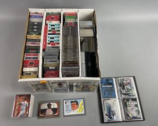 Lot 276 | Sports Cards and Playing Cards
