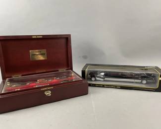 Lot 393 | Matchbox Models Of Yesteryear & More
