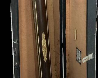 Lot 126 | Rikki Ram Marina India Instrument & More
