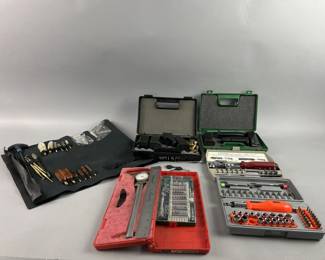 Lot 90 | Taurus Mags, Ammo, Cleaning Accessories & More
