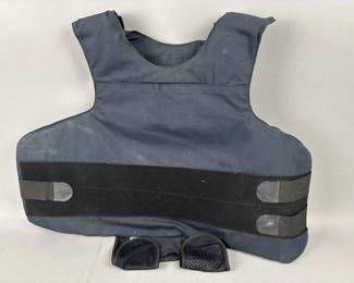 Lot 69 | Galls Bulletproof Vest
