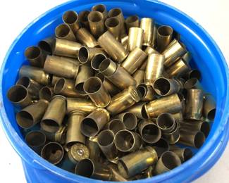 Lot 48 | Winchester 45 Shells & More
