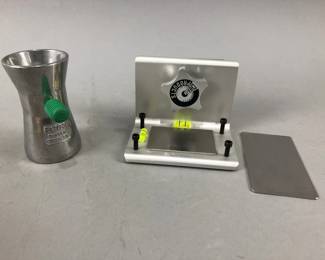 Lot 65 | RCBS Powder Trickler & More
