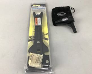 Lot 63 | Wheeler AR-15 Combo Tool & More
