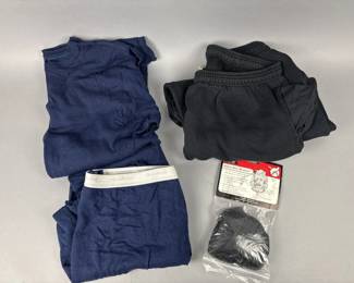 Lot 11 | Duofold Long Johns & More
