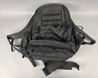 Lot 17 | Condor Heavy Duty Tactical Backpack
