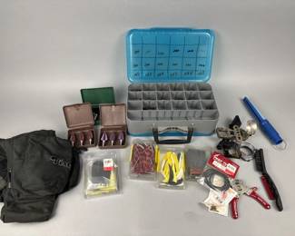 Lot 33 | Archery Assortment
