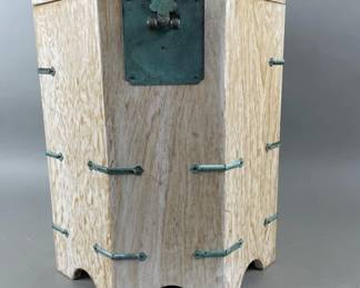 Lot 335 | Chinese Storage Chest
