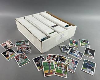 Lot 464 | All Topps All Baseball Cards
