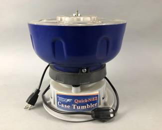 Lot 38 | Frankford Arsenal Case Tumbler
