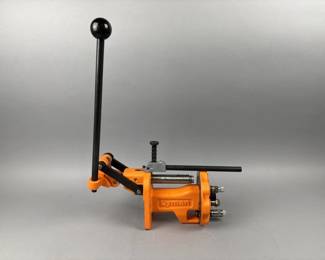 Lot 20 | Lyman Brass Smith Turret Press
