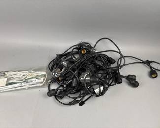 Lot 138 | IKEA Doider LED Light Strips & More
