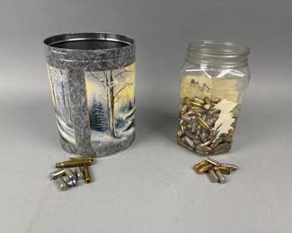 Lot 68 | Variety of Ammo & Empty Shells

