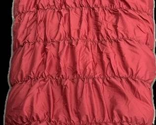 Lot 121 | Sierra Designs Polarguard 3D Sleeping Bag
