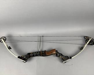 Lot 81 | Parker Premier Mag Competition Bow
