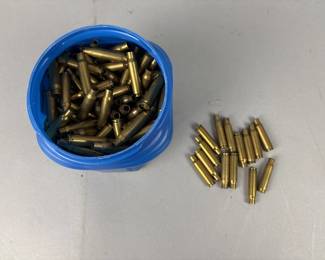 Lot 47 | Winchester 38 Shells & More
