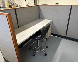 Cubicle