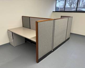 Cubicle