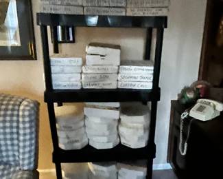 Marilyn Monroe plates