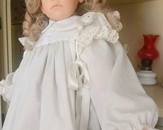 Doll