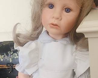 Doll