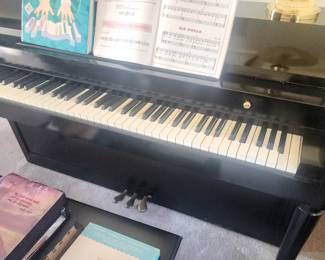 Piano