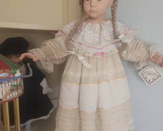 Dolls