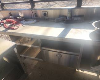 Restaurant Equipment