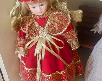 Doll